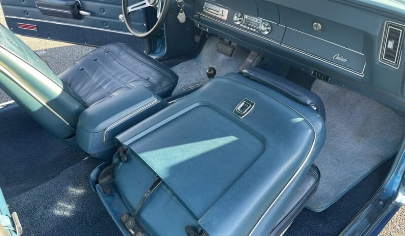 
								1972 Oldsmobile 442 full									