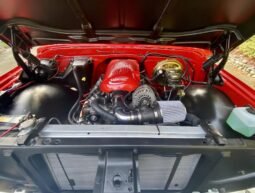 
										1972 Chevrolet K5 Blazer Vortec V8 full									