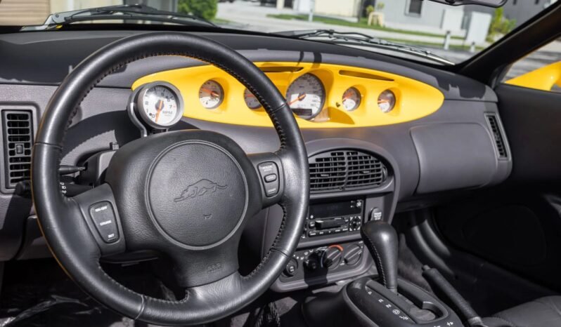 
								1997 Plymouth Prowler full									