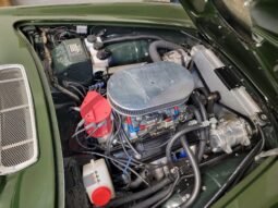 
										1969 Volvo 1800S full									