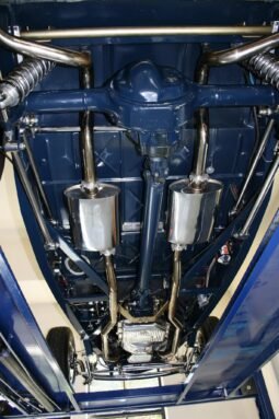 
										1932 Ford Highboy Roadster Hot Rod full									