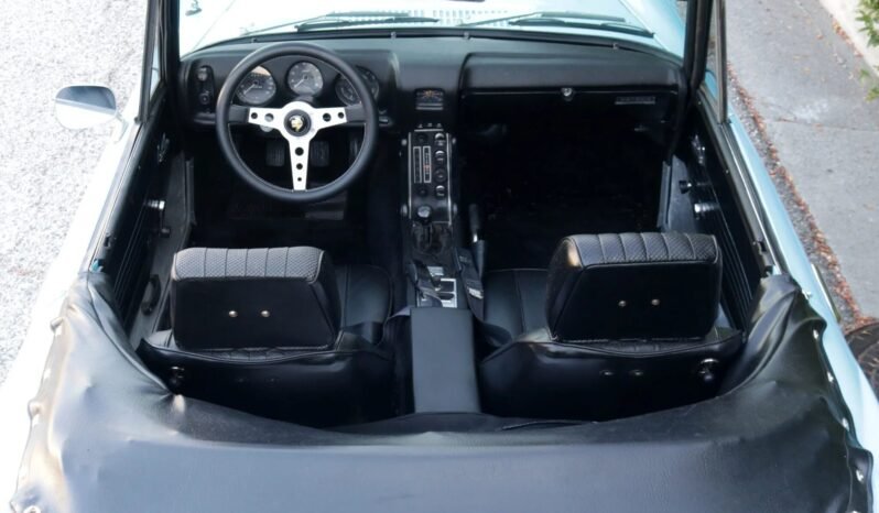 
								1970 Datsun 1600 full									