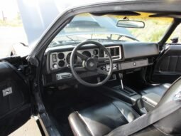 1980 Chevrolet Camaro Z28