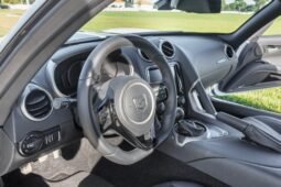 2014 Dodge Viper SRT