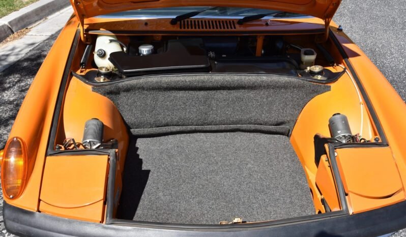 
								1970 Porsche 914-6 full									