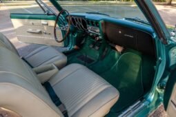 1965 Chevrolet Corvair Corsa Coupe