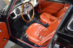1962 Triumph TR4