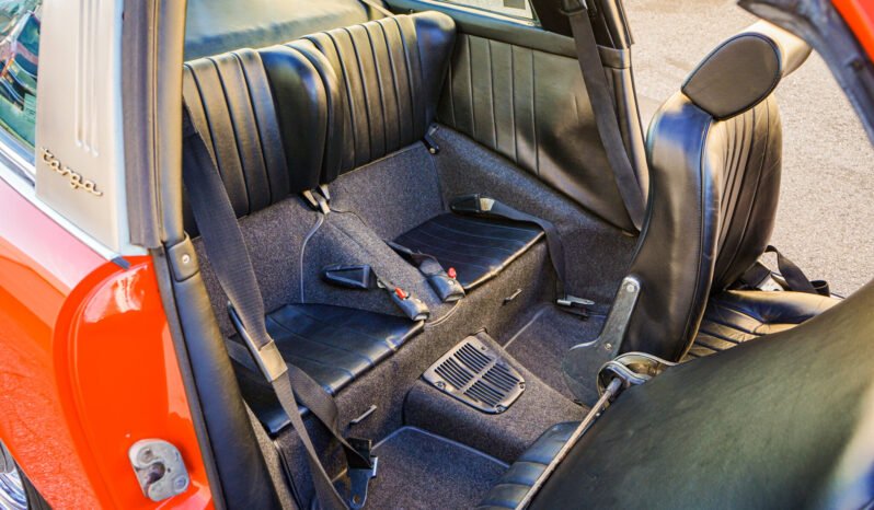 
								1969 Porsche 912 Targa 1.6L full									