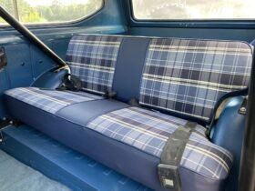 1974 International Harvester Scout II