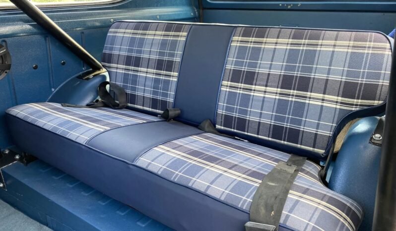 
								1974 International Harvester Scout II full									