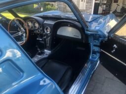 1963 Chevrolet Corvette Split-Window