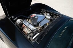 
										1968 Chevrolet C3 Corvette Coupe V8 full									