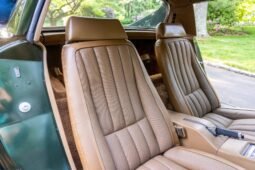 
										1969 Chevrolet C3 Corvette V8 full									