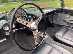 
										1961 Chevrolet Corvette Soft Top full									