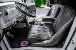 1935 Factory Five Racing Hot Rod