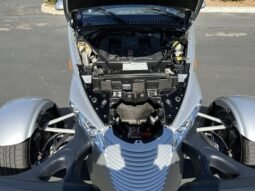 
										2001 Plymouth Prowler full									