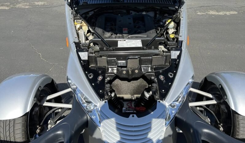 
								2001 Plymouth Prowler full									