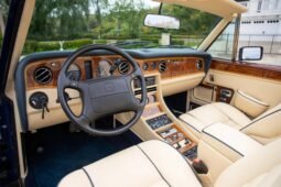 1993 Rolls-Royce Corniche