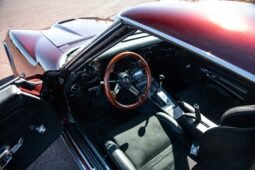 1970 Chevrolet Corvette