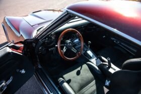 1970 Chevrolet Corvette