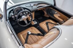 1960 Chevrolet Corvette LS1