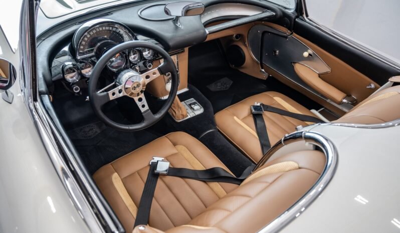 
								1960 Chevrolet Corvette LS1 full									