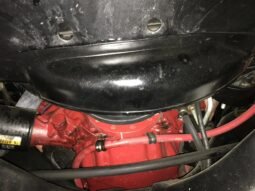 
										1967 Buick Riviera GS Red full									