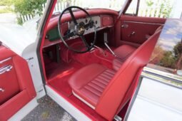 1959 Jaguar XK150S Numbers-Matching