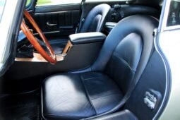 
										1964 Jaguar XKE Restomod Coupe full									