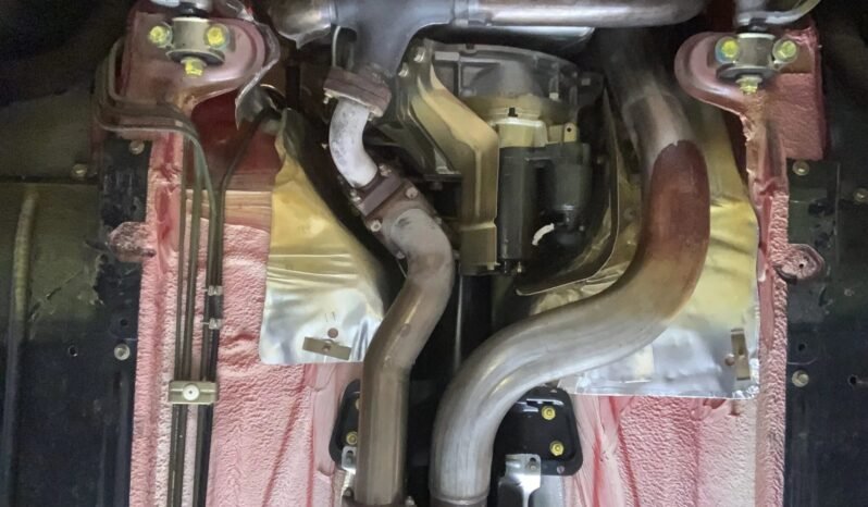 
								1988 Porsche 944 Turbo 5-Speed full									