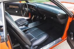 1970 Dodge Challenger R/T V8 Coupe