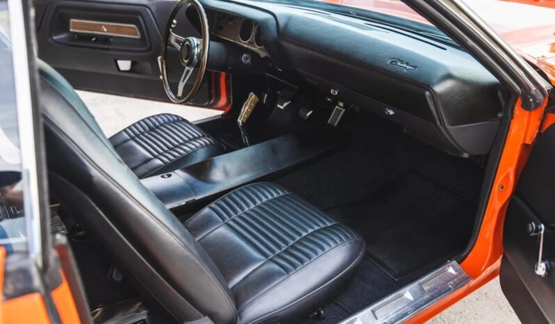 
								1970 Dodge Challenger R/T V8 Coupe full									