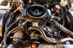 
										1976 Cadillac Eldorado Convertible full									