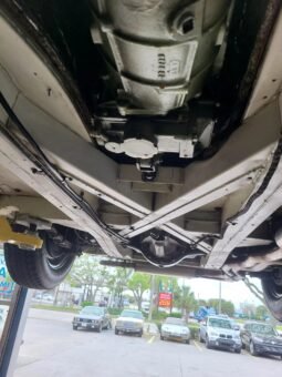 
										1967 Austin-Healey 3000 BJ8 full									