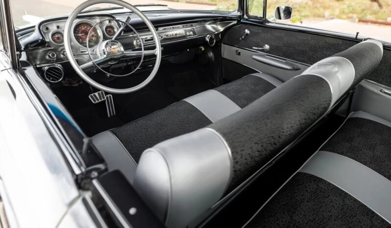 
								1957 Chevrolet Bel Air 4-Speed full									