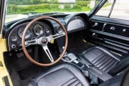 1967 Chevrolet Corvette V8 L71