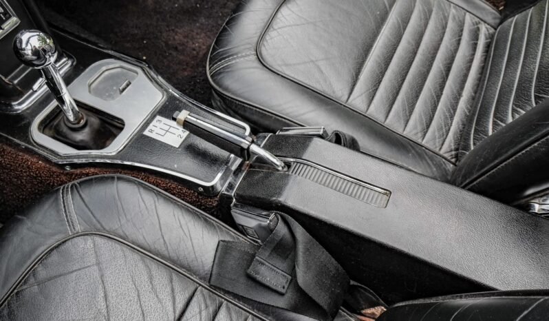 
								1967 Chevrolet Corvette Convertible full									