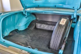 1957 Chevrolet Bel Air V8 2-Door