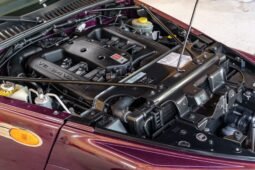 1999 Plymouth Prowler