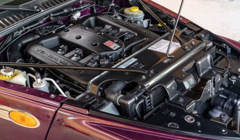 
								1999 Plymouth Prowler full									