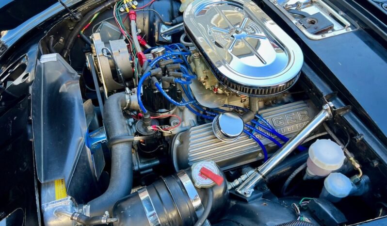 
								1965 Sunbeam Tiger full									