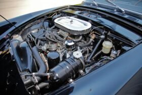 1964 Sunbeam Tiger GT V8