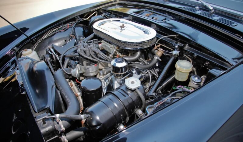 
								1964 Sunbeam Tiger GT V8 full									