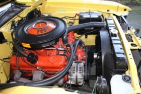 1970 Dodge Challenger V8