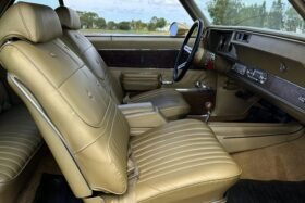 1970 Oldsmobile 442 Convertible
