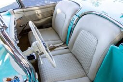 
										1957 Chevrolet C1 Corvette V8 full									