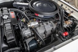 1969 Ford Mustang Boss