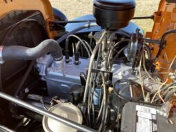 1960 Dodge Power Wagon