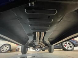 
										1969 Triumph TR6 Soft Top full									