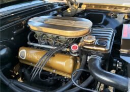 1963 Ford Galaxie 500XL 4-Speed